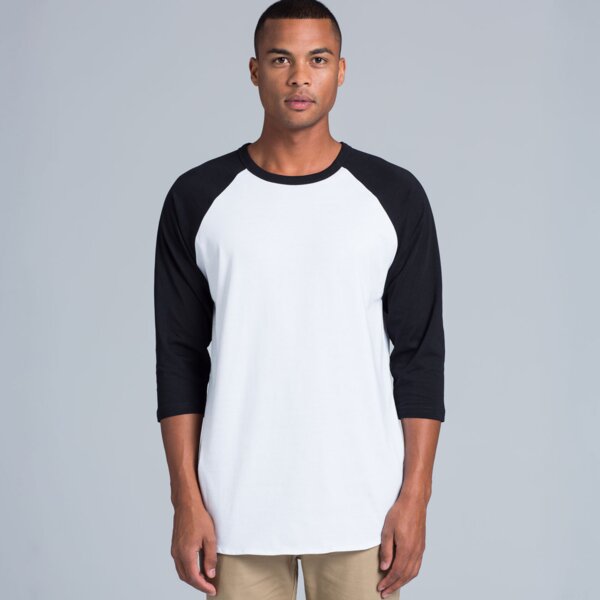 Mens Long Sleeve Thumbnail