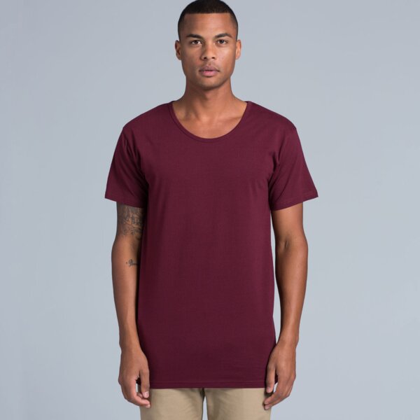 Men's Apparel Thumbnail