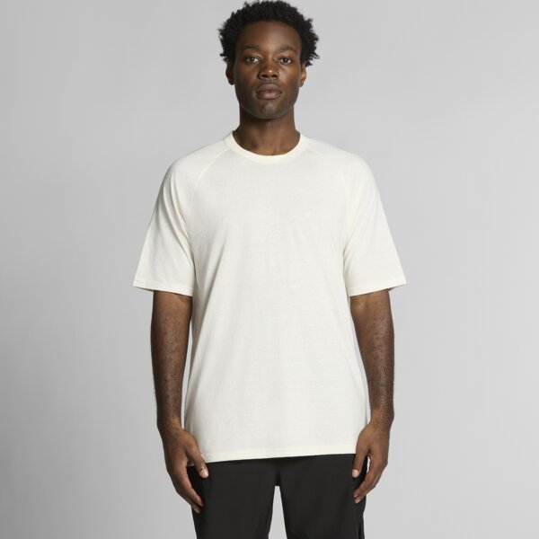 AS Colour - Staple Active Blend Tee Thumbnail