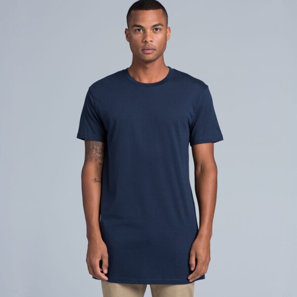 AS Colour - Tall Tee Thumbnail