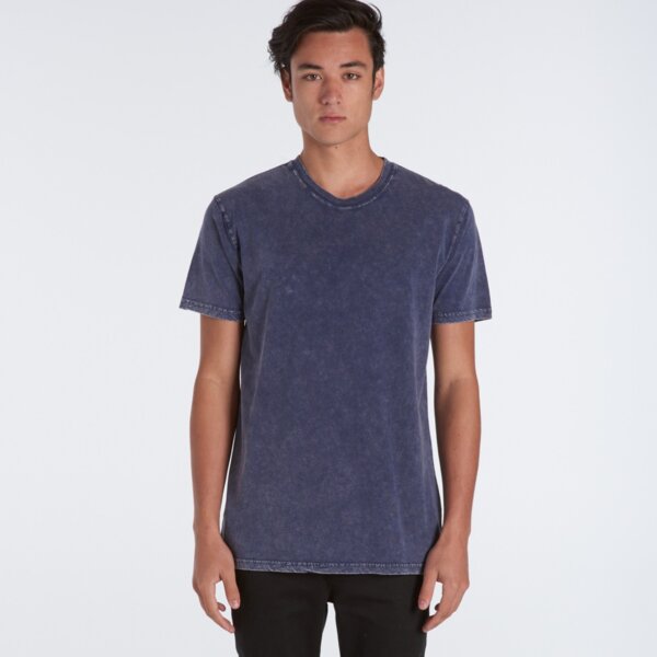 AS Colour Stone Wash Staple Tee Thumbnail