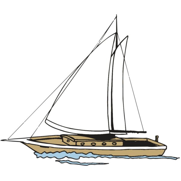 Sailing Thumbnail