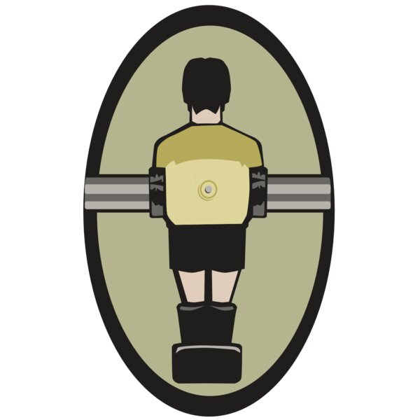Foosball Thumbnail