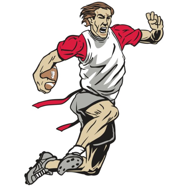 FlagFootball Thumbnail