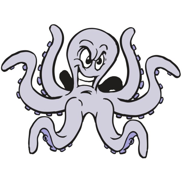 Octopus Thumbnail