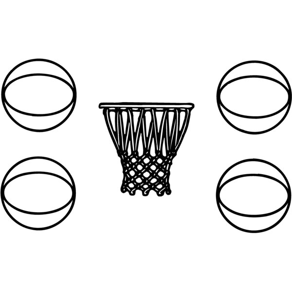 Basketball Thumbnail