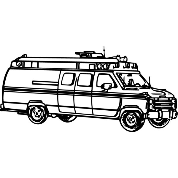 Ambulance Thumbnail