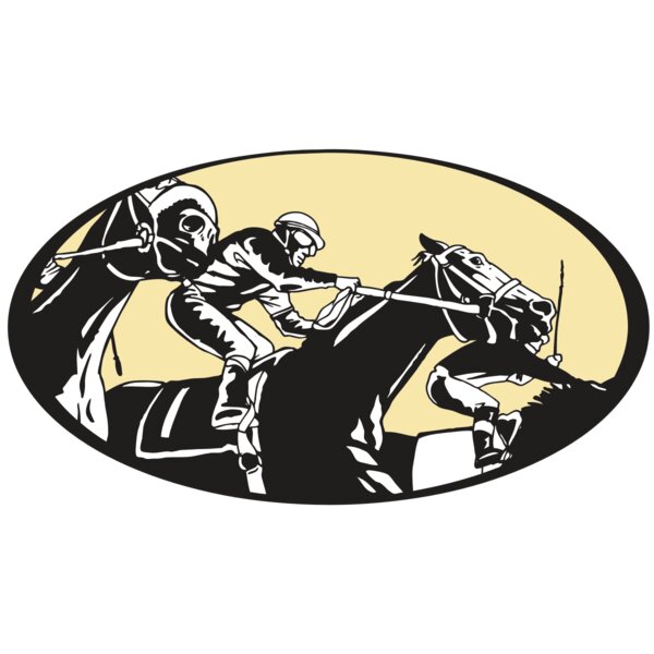 Equestrian Thumbnail